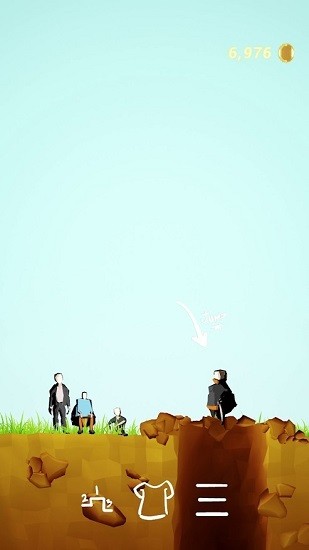 盡量不要著陸手游 v15 安卓版 1