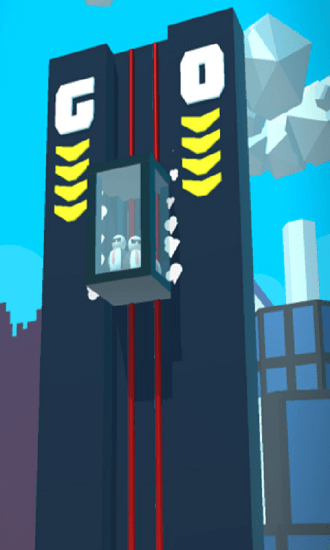 電梯驚魂游戲 v1.0.0 安卓版 0