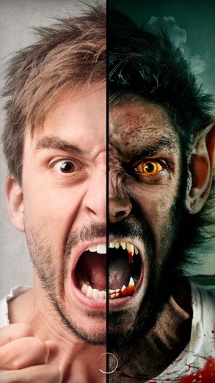 狼人相機(jī)app v1.1 安卓版 0