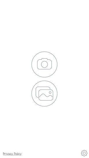 狼人相機(jī)app v1.1 安卓版 1