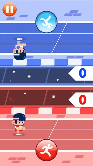 2人奧運(yùn)游戲 v0.5.1 安卓版 0