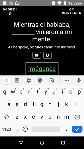 clozemaster官方版 v2.7.3 最新版 2