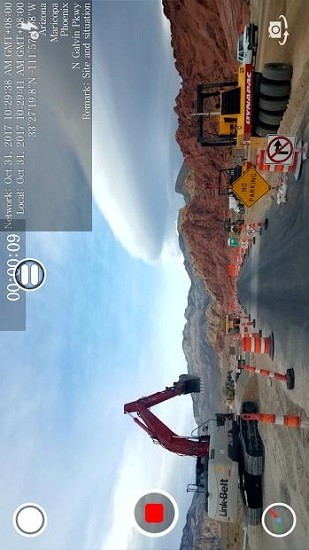 時(shí)間相機(jī)企業(yè)版ios版 v1.111 iphone版 2