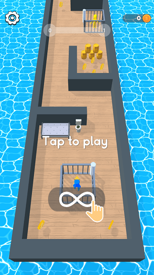 偽裝者逃脫Mr Escape v1.1 安卓版 0