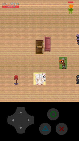 盡七七的冒險游戲 v21.06.261231 安卓版 0