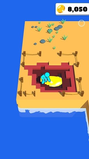 闲置的考古学家 闲置的考古学家下载