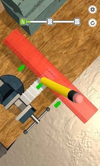 焊工diy 模擬手游