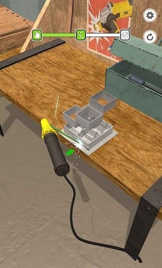 焊工diy官方版 v0.9.5 安卓版 2