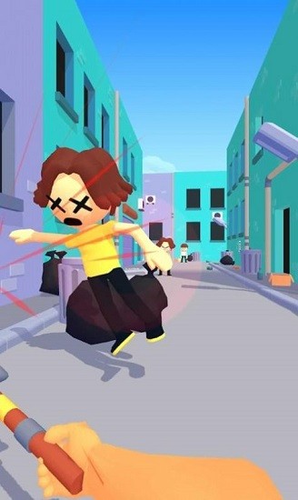 暴揍了一頓官方版 v1.2.0 安卓版 2