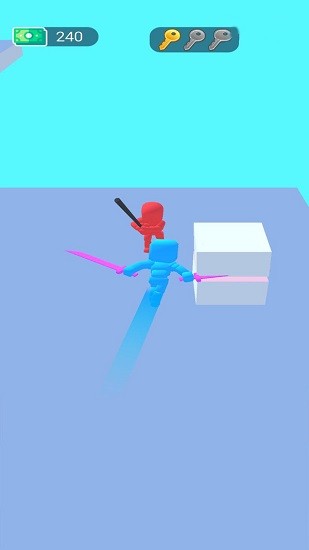 我玩刀賊溜小游戲 v1.0.0 安卓版 1