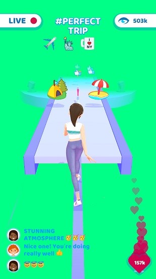 網(wǎng)紅博主下載