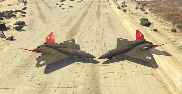 戰(zhàn)機卡車貨物運輸手游下載