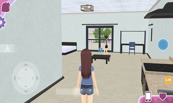 病嬌少女櫻花醬最新版 v1.0.0 安卓版 2