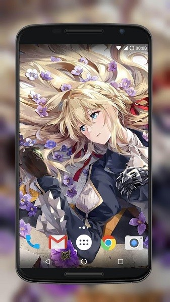 anime wallpaper最新版 v1.0.2 官方版 0
