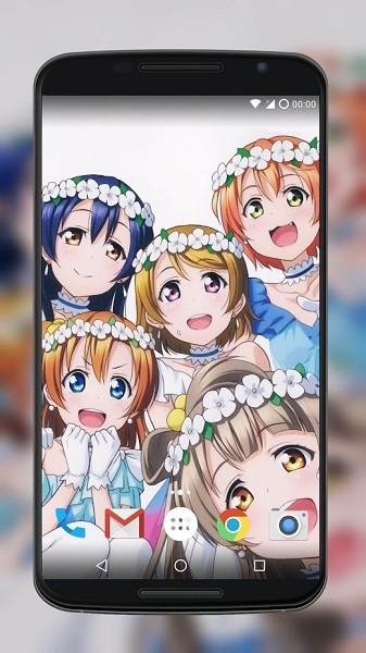 anime wallpaper最新版 v1.0.2 官方版 2