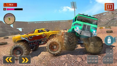 真實(shí)車(chē)禍模擬手游版 v1.2 安卓版 1