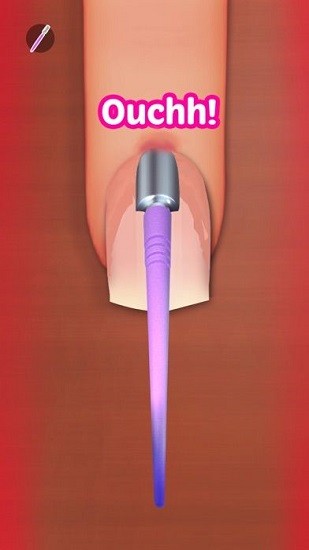 nail salon美甲游戲 v1.0.0.255 安卓版 0