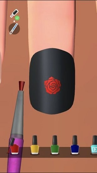 nail salon美甲游戲 v1.0.0.255 安卓版 2