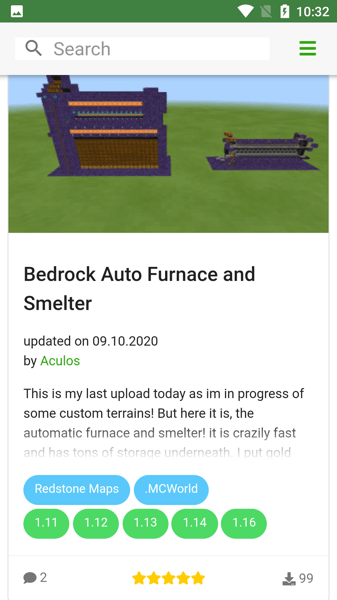 我的世界mcpedl軟件 v2.0.12 安卓最新版 1