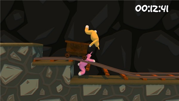 steam超級(jí)兔子人中文版 官方版 0