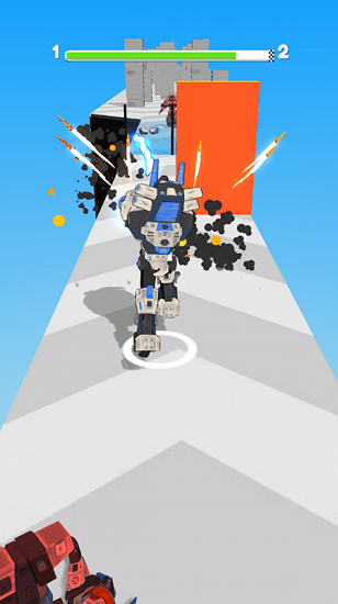 成為變形金剛 成為變形金剛下載