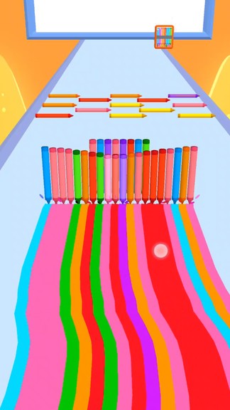 彩筆快來(lái)畫(huà)app 彩筆快來(lái)畫(huà)小游戲