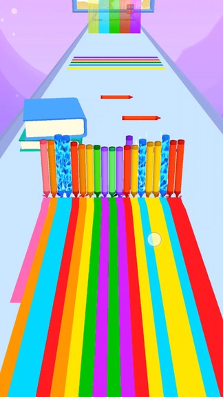 彩筆快來(lái)畫(huà)app v4.0 安卓版 0