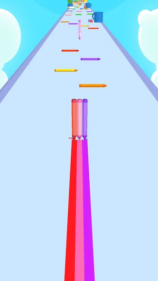 彩筆快來(lái)畫(huà)app v4.0 安卓版 3