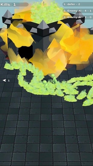 爆炎火柴人 爆炎火柴人下載