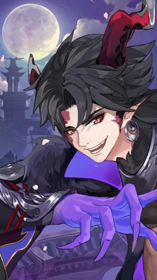 封神卡牌手游 v1.1.1 安卓版 1