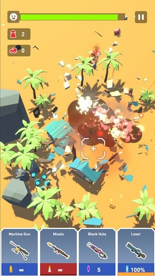 我炸得賊好最新版 v0.18 安卓版 0