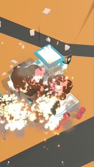 我炸得賊好手游下載