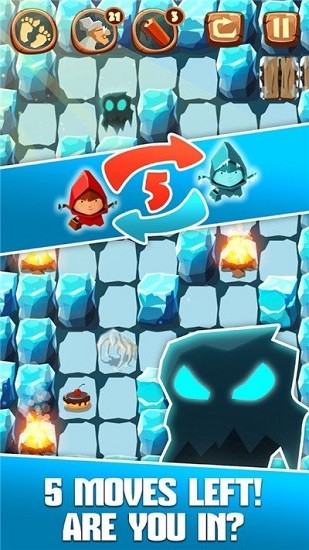 小紅帽拼圖手機(jī)版 v1.76 安卓版 1