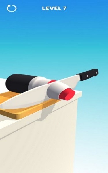 我切片賊6手游 v3.0 安卓版 0