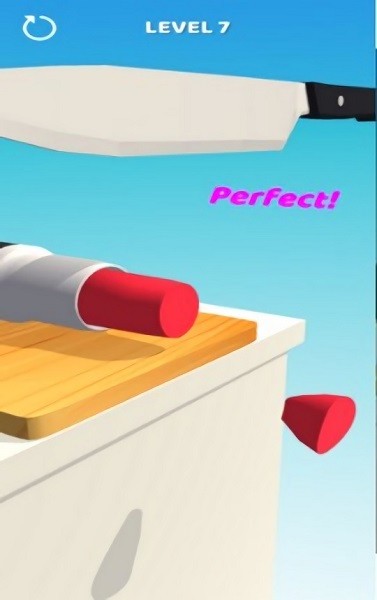 我切片賊6游戲下載 我切片賊6手游下載