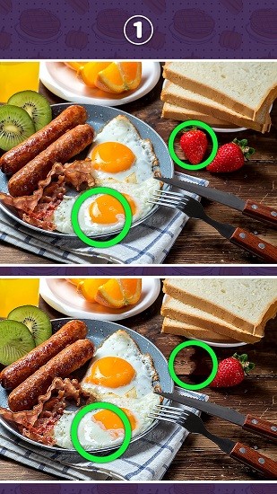 經(jīng)典找不同下載