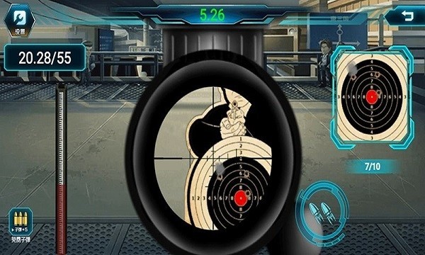 子弹传说sans 子弹传说安卓版