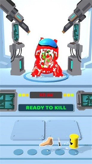 冒名頂替者傳奇(impostor legends) v1.14.2 安卓版 0