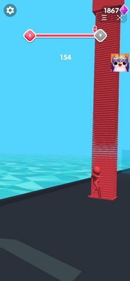 推車沖沖沖最新版 v0.3 安卓版 0