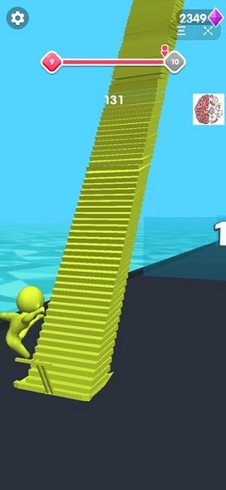 推車沖沖沖最新版 v0.3 安卓版 2