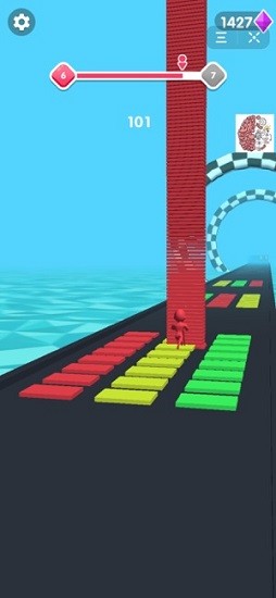 推車沖沖沖游戲下載