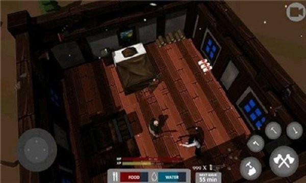 孤島僵尸生存(zombie watch) v2.3.7 安卓版 0