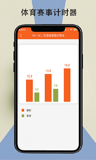 賽悅計(jì)時(shí) 賽悅計(jì)時(shí)下載