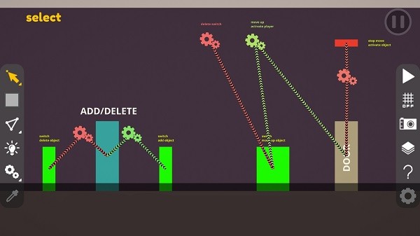 涂鴉騎手2手游 v3.0 安卓版 3