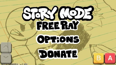 周五夜放克sketchy下载 周五夜放克sketchy模组