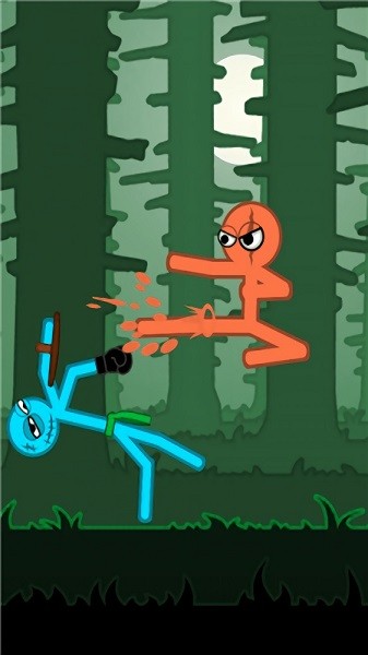 火柴人格斗對決手游 v3941.5.8 安卓版 2