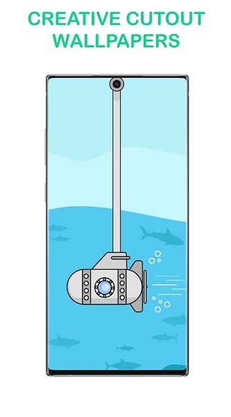 wallpix官方版 v2.2.4 安卓最新版 2