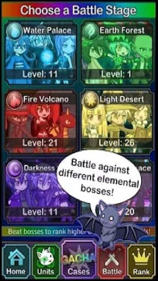 加查戰(zhàn)斗手機版 v2.0.3 安卓版 0