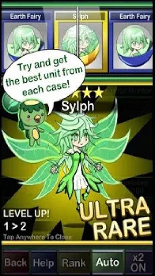 加查戰(zhàn)斗手機版 v2.0.3 安卓版 1