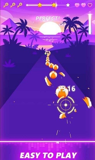 打上花火最新版(Beat Fire 3D) 打上花火手游下載